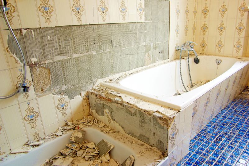 Best Bathroom Remodel Contractors in Locust Grove, VA